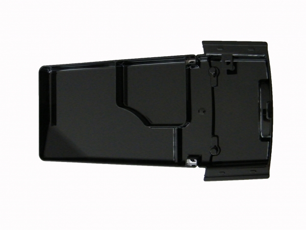 Nivona Auffangschale 507, schwarz